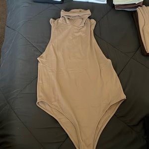 Zara TURTLENECK BODYSUIT